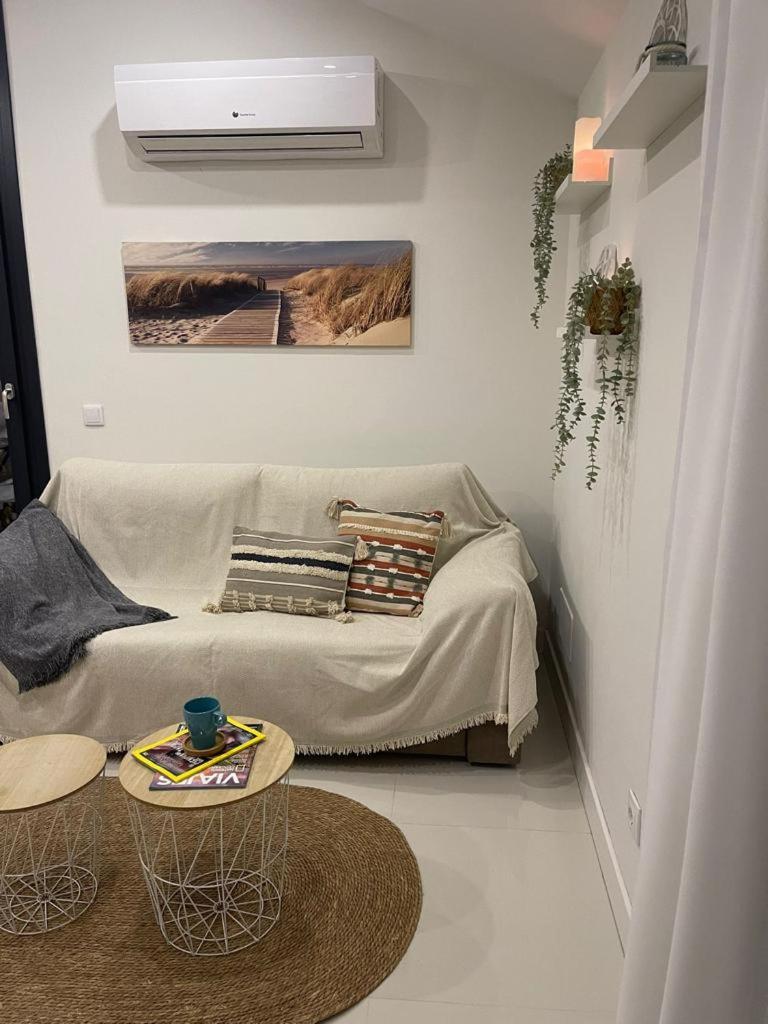 Precioso Atico, Nuevo, A 50M De La Playa, Manilva Daire Dış mekan fotoğraf